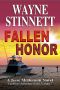 [Jesse McDermitt Caribbean Adventure 07] • Fallen Honor